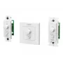 Bose ControlCenter CC-3 wandgemonteerde zoneregelaar voor bronkeuze en volumeregeling