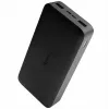 Xiaomi Redmi powerbank 20000mAh 18W fast charging zwart