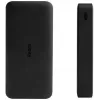 Xiaomi Redmi powerbank 20000mAh 18W fast charging zwart