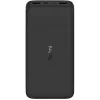 Xiaomi Redmi powerbank 20000mAh 18W fast charging zwart