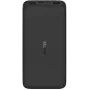 Xiaomi Redmi powerbank 20000mAh 18W fast charging zwart