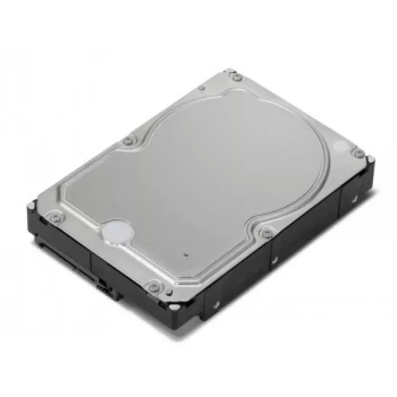 Lenovo ThinkSystem 6TB 7200RPM SATA 6Gb/s 3,5-inch enterprise HDD