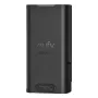 Eufy vervangende accu met USB-C - 6500 mAh - zwart