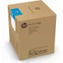 HP Latex 2700 883 5L cyaan latex inktcartridge