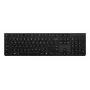 Lenovo Professional Draadloos Oplaadbaar Toetsenbord AI FIN/SWE