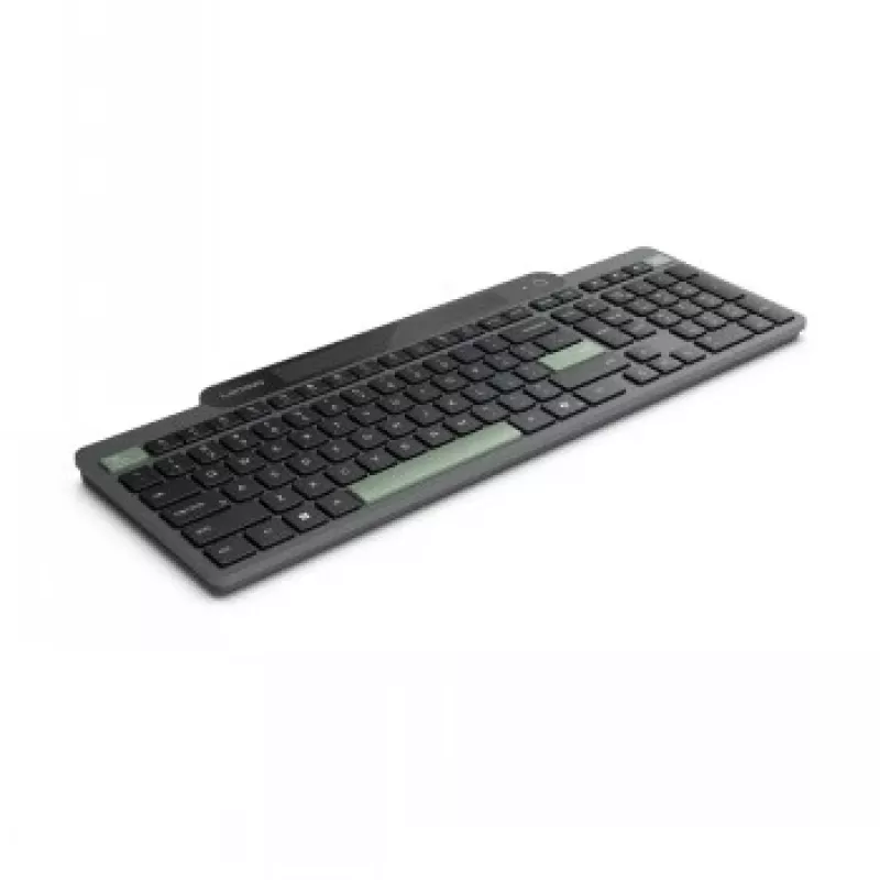 Lenovo Zelfopladend Bluetooth Toetsenbord Nordic