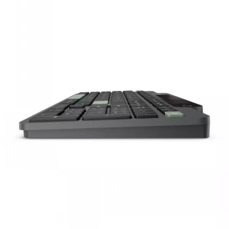Lenovo Zelfopladend Bluetooth Toetsenbord Nordic