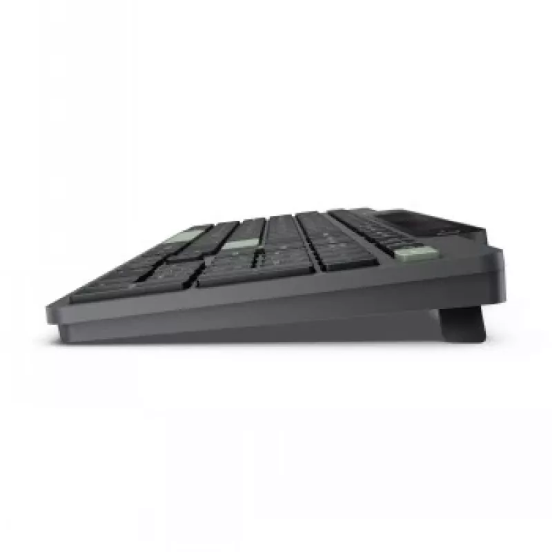 Lenovo Zelfopladend Bluetooth Toetsenbord Nordic