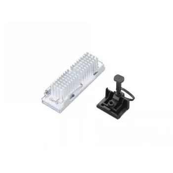 Lenovo TS M.2 2280 Heatsink Kit voor Gen5 SSD