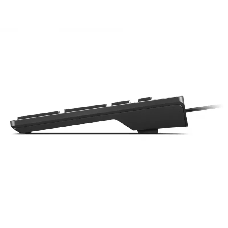 LENOVO USB-A Bedraad Smartcard Toetsenbord 5000 Ests