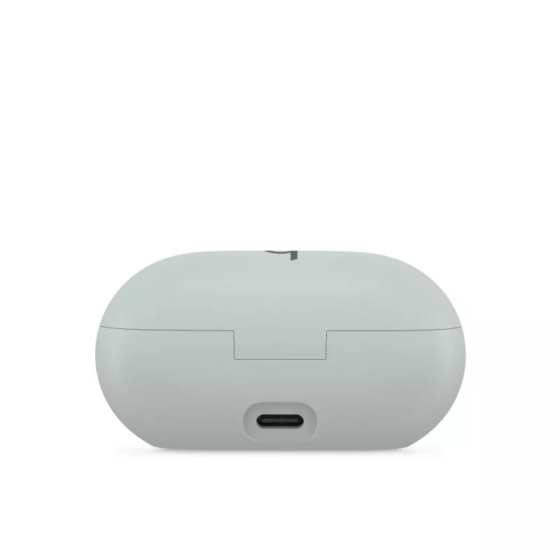 Beats Solo Buds True Wireless oordopjes met microfoon, Storm Gray