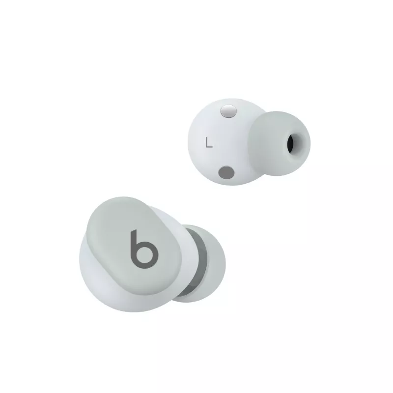 Beats Solo Buds True Wireless oordopjes met microfoon, Storm Gray