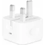Apple 20W USB-C Voedingsadapter - Snel opladen