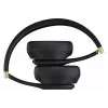 Beats Solo 4 Draadloze Hoofdtelefoon Mat Zwart MUW23