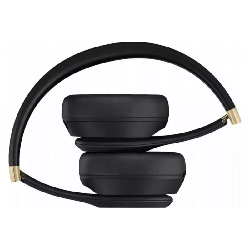 Beats Solo 4 Draadloze Hoofdtelefoon Mat Zwart MUW23