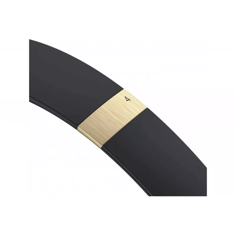 Beats Solo 4 Draadloze Hoofdtelefoon Mat Zwart MUW23