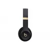 Beats Solo 4 Draadloze Hoofdtelefoon Mat Zwart MUW23
