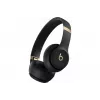 Beats Solo 4 Draadloze Hoofdtelefoon Mat Zwart MUW23