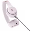 Beats Solo 4 Draadloze Hoofdtelefoon Cloud Pink MUW33