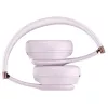 Beats Solo 4 Draadloze Hoofdtelefoon Cloud Pink MUW33