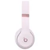 Beats Solo 4 Draadloze Hoofdtelefoon Cloud Pink MUW33