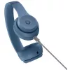 Beats Solo 4 Draadloze Hoofdtelefoon Slate Blue MUW43