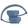 Beats Solo 4 Draadloze Hoofdtelefoon Slate Blue MUW43