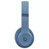 Beats Solo 4 Draadloze Hoofdtelefoon Slate Blue MUW43