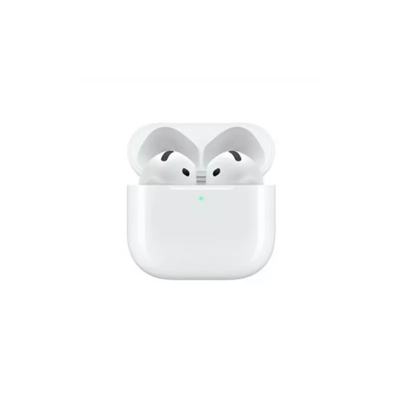 Apple AirPods (4e generatie) met actieve ruisonderdrukking MXP93AM/A USA