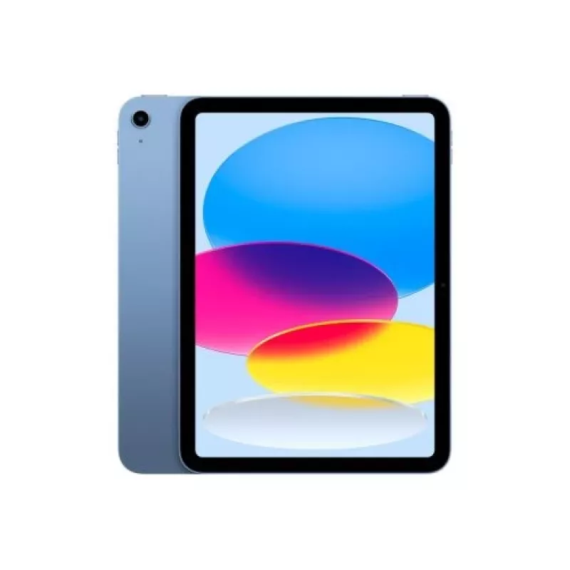 Apple iPad 11.0 (2025) Wi-Fi 128GB Blauw EU MD4A4LL/A