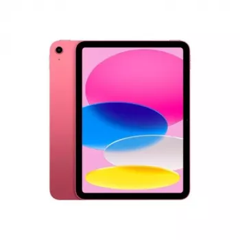 Apple iPad 10.9 11e generatie (2025) 128GB WiFi - Roze