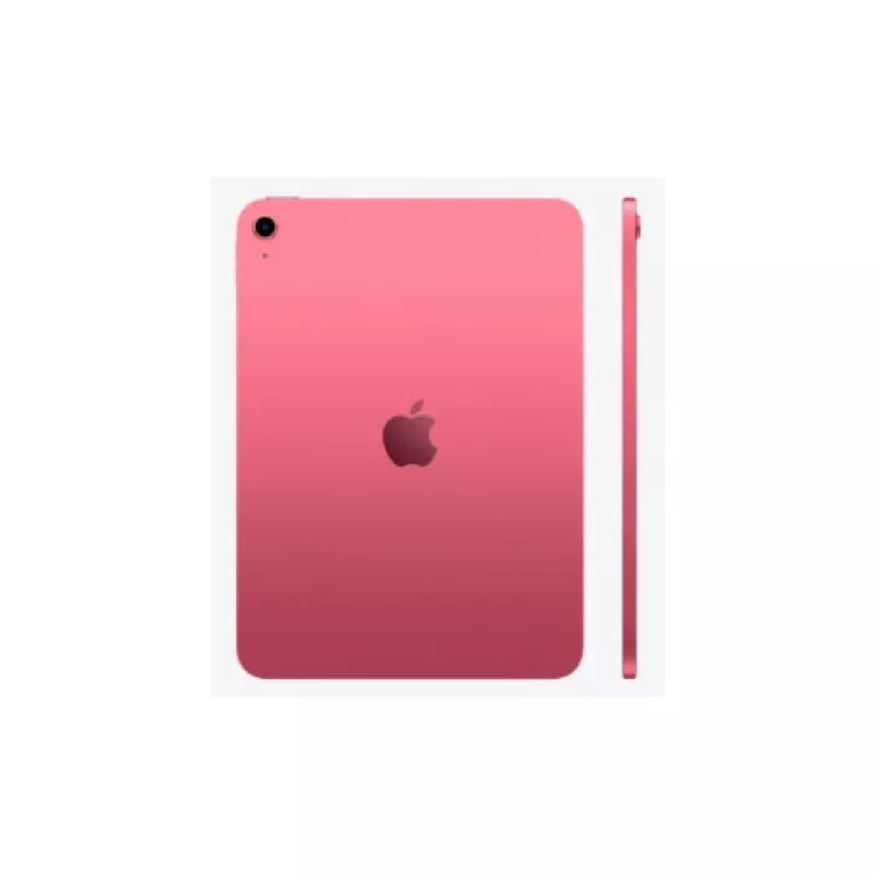 Apple iPad 10.9 11e generatie (2025) 128GB WiFi - Roze