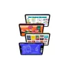 Apple iPad 10.9 11e generatie (2025) 128GB WiFi - Roze