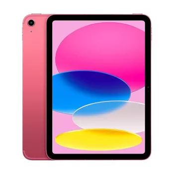 Apple iPad 10.9 11e generatie (2025) 128GB WiFi - Roze
