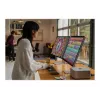 Apple Studio Display 27 inch 5K Retina Monitor Standaardglas Zilver