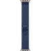 Apple Watch Series 9 GPS + Cellular 45mm Midnight Aluminium Behuizing met Midnight Sport Band