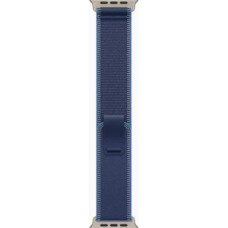 Apple Watch Series 9 GPS + Cellular 45mm Midnight Aluminium Behuizing met Midnight Sport Band