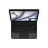 Apple Magic Keyboard voor iPad Air 11 (M3) Deens Zwart