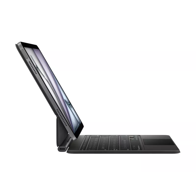 Apple Magic Keyboard voor iPad Air 11 (M3) Deens Zwart