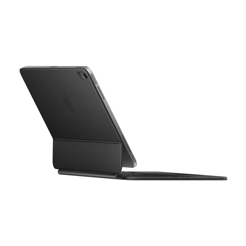 Apple Magic Keyboard voor iPad Air 11 (M3) Deens Zwart