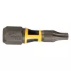 Makita E-25937 Torsion Bit Impact Premier Torx T10 25 mm 1/4 inch Hex