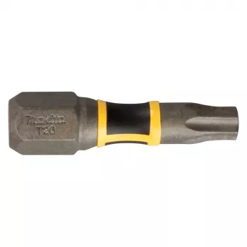Makita E-25959 Impact Premier Torsion Bit T20 25mm 15-pack