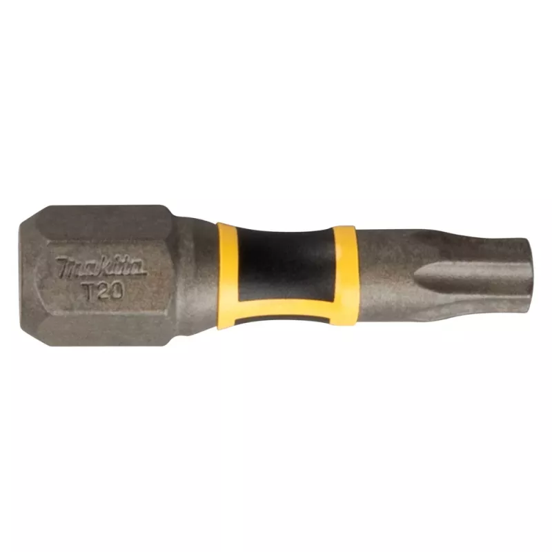 Makita E-25959 Impact Premier Torsion Bit T20 25mm 15-pack