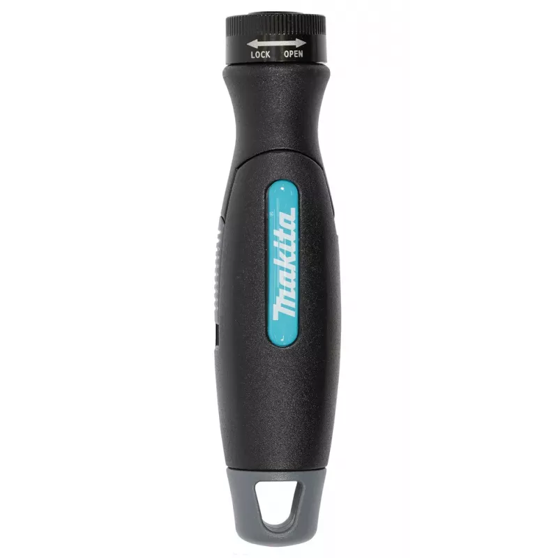 Makita P-84866 multitool handgreep met Reciprocating Saw Blades 1/4 inch Hex Adapter set