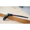 Makita P-84866 multitool handgreep met Reciprocating Saw Blades 1/4 inch Hex Adapter set