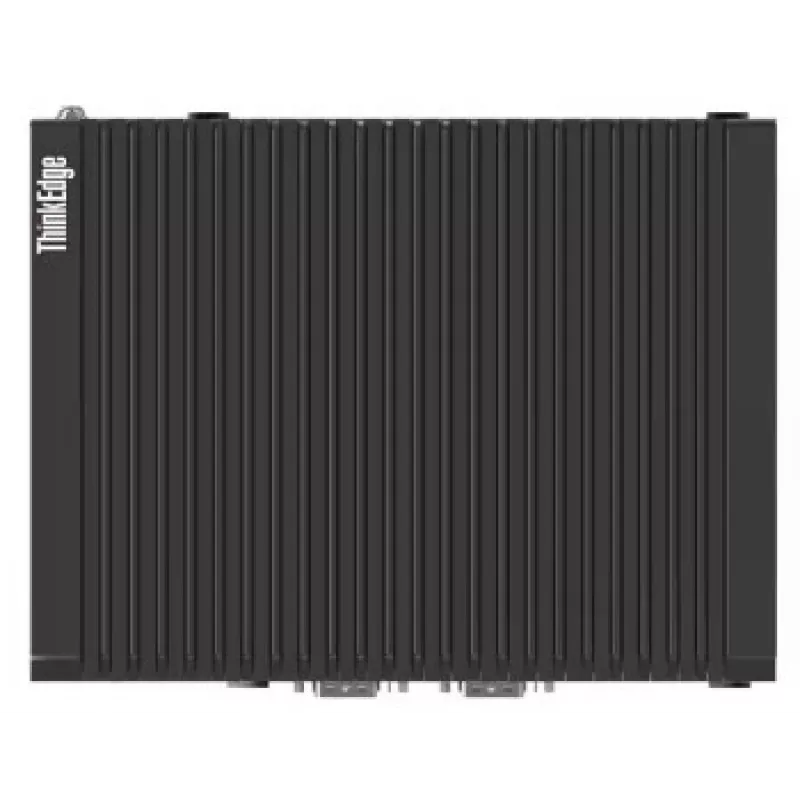 LENOVO SE10 Intel Atom x6425RE 8GB 256GB SSD 2xRJ45 WLAN 2xCOM ventilatorloos Windows 11 IoT