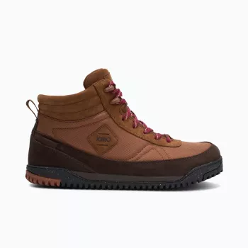 Xero Shoes Ridgeway wandelschoenen - Rawhide - maat 47