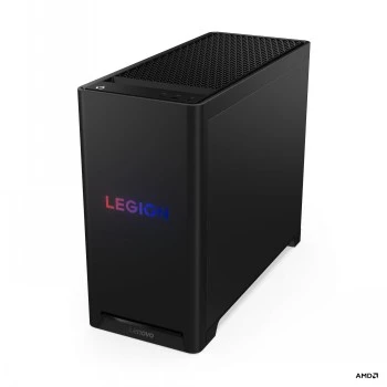 Lenovo Legion T5 AMD Ryzen 7 7800X3D 32GB DDR5 1TB SSD NVIDIA GeForce RTX 5070 12GB Windows 11 Home Eclipse Black gamingdesktop