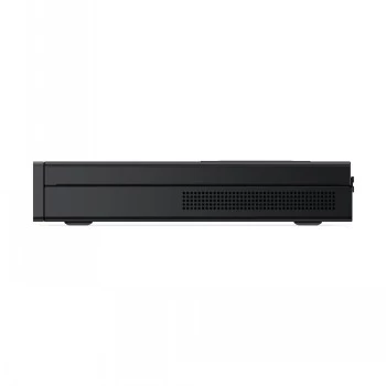 Lenovo V100q Tiny Desktop-PC, Intel N100, 8 GB RAM, 128 GB SSD, Windows 11 Pro