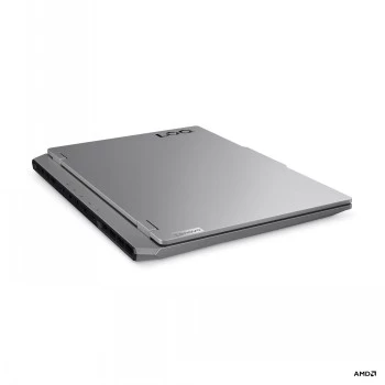 Lenovo LOQ Gaming Laptop Ryzen 7 250 15,6 inch FHD IPS 144Hz 16GB DDR5 512GB SSD RTX 5050 8GB Windows 11 Home Luna Grey